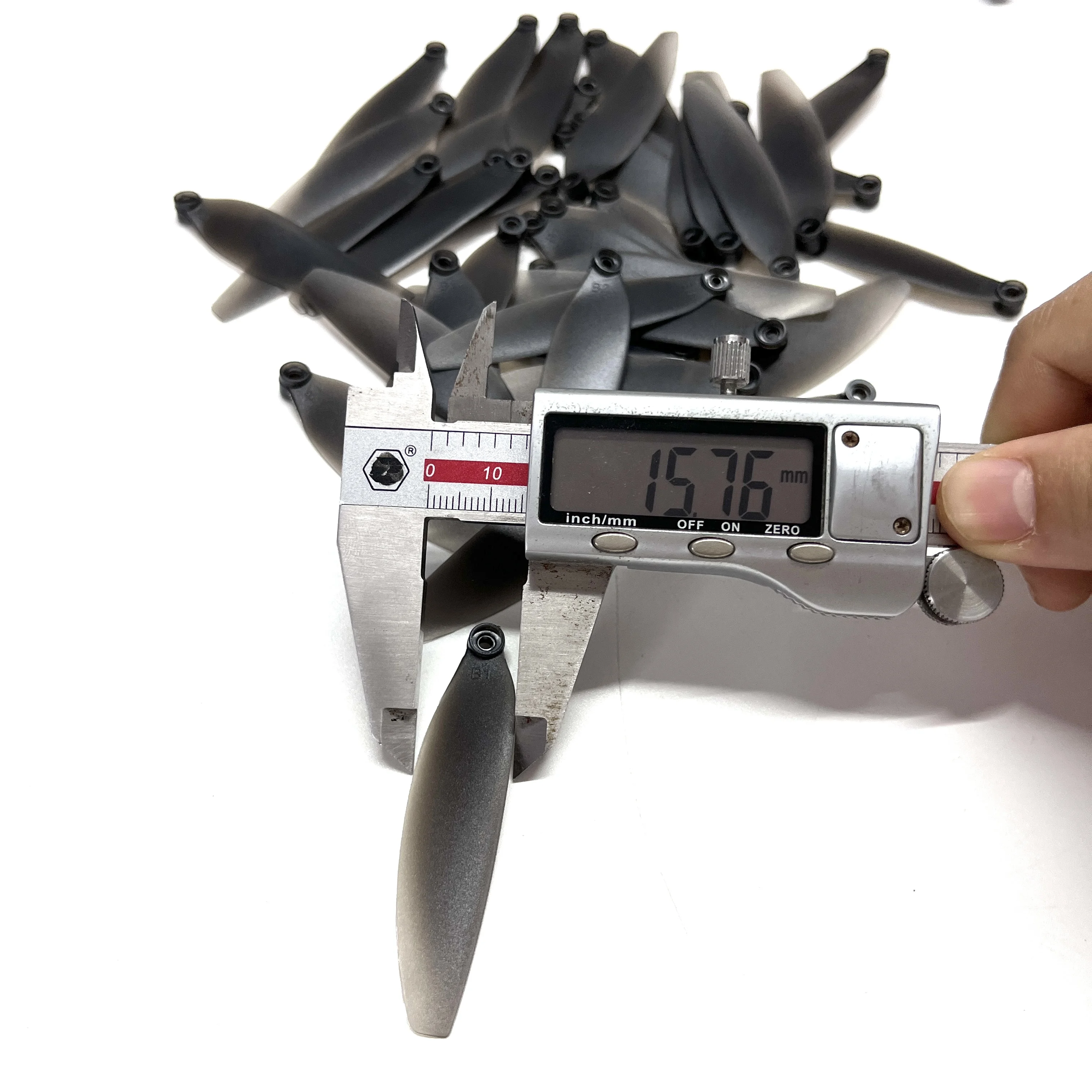 LSRC оригинальные S2S пропеллеры для дрона запасные лопатки мини аксессуары