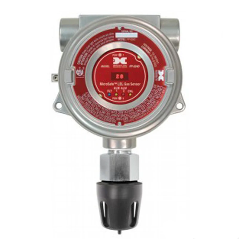 FP-524D детектор газа взрывозащищенный газового сульфида водорода