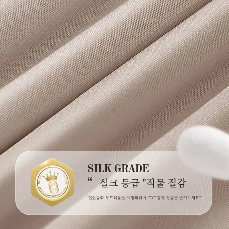 Нижнее белье с высокой талией удерживающее живот женские летние тонкие