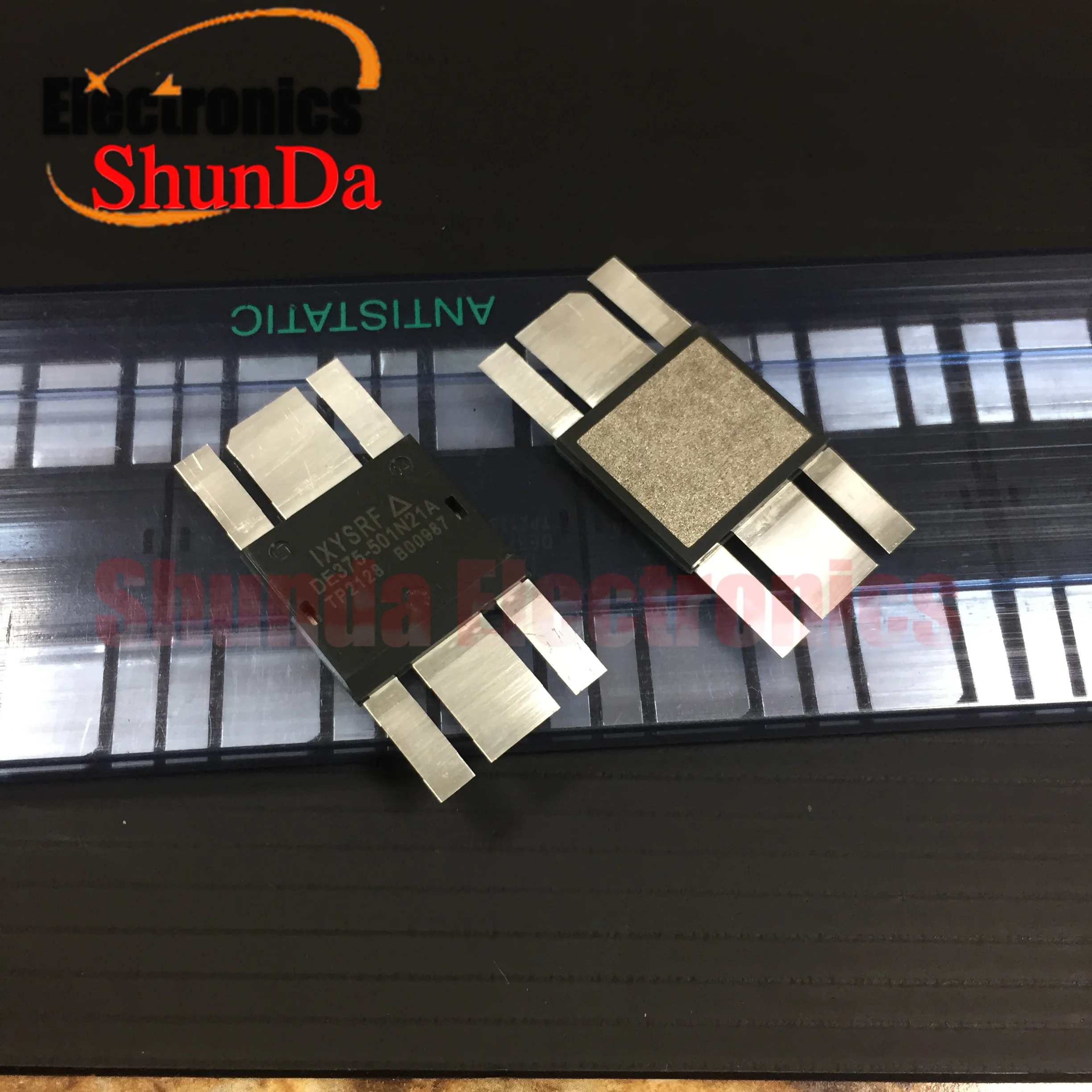 MRF136Y новый оригинальный радиочастотный транзистор высокочастотная трубка