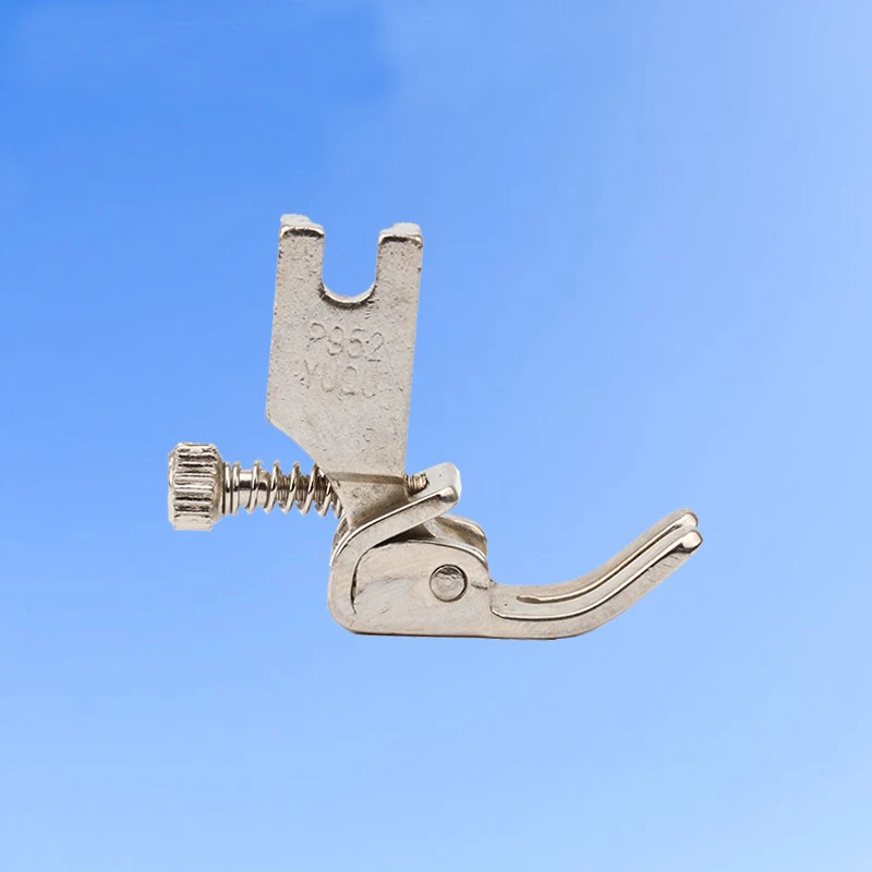 

P952 Electric Sewing Machine Presser Foot All-steel Adjustable Pleating Presser Foot