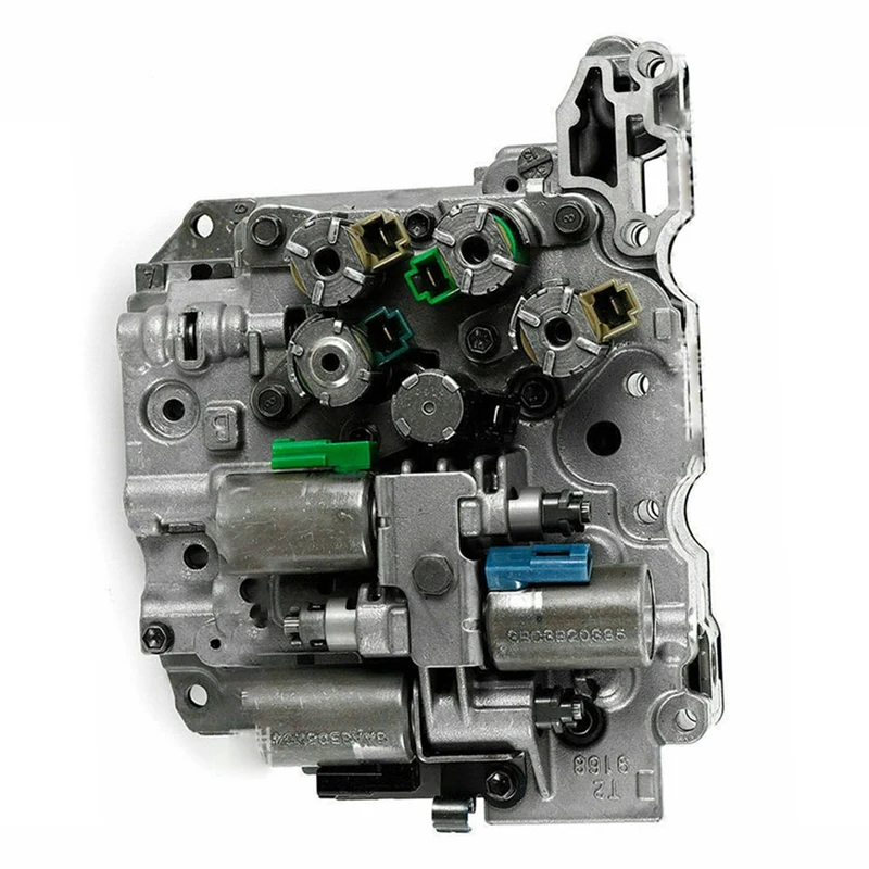 

Корпус клапана трансмиссии в сборе для-Ford -Volvo Saab -Chevrolet RE5F22A AF23