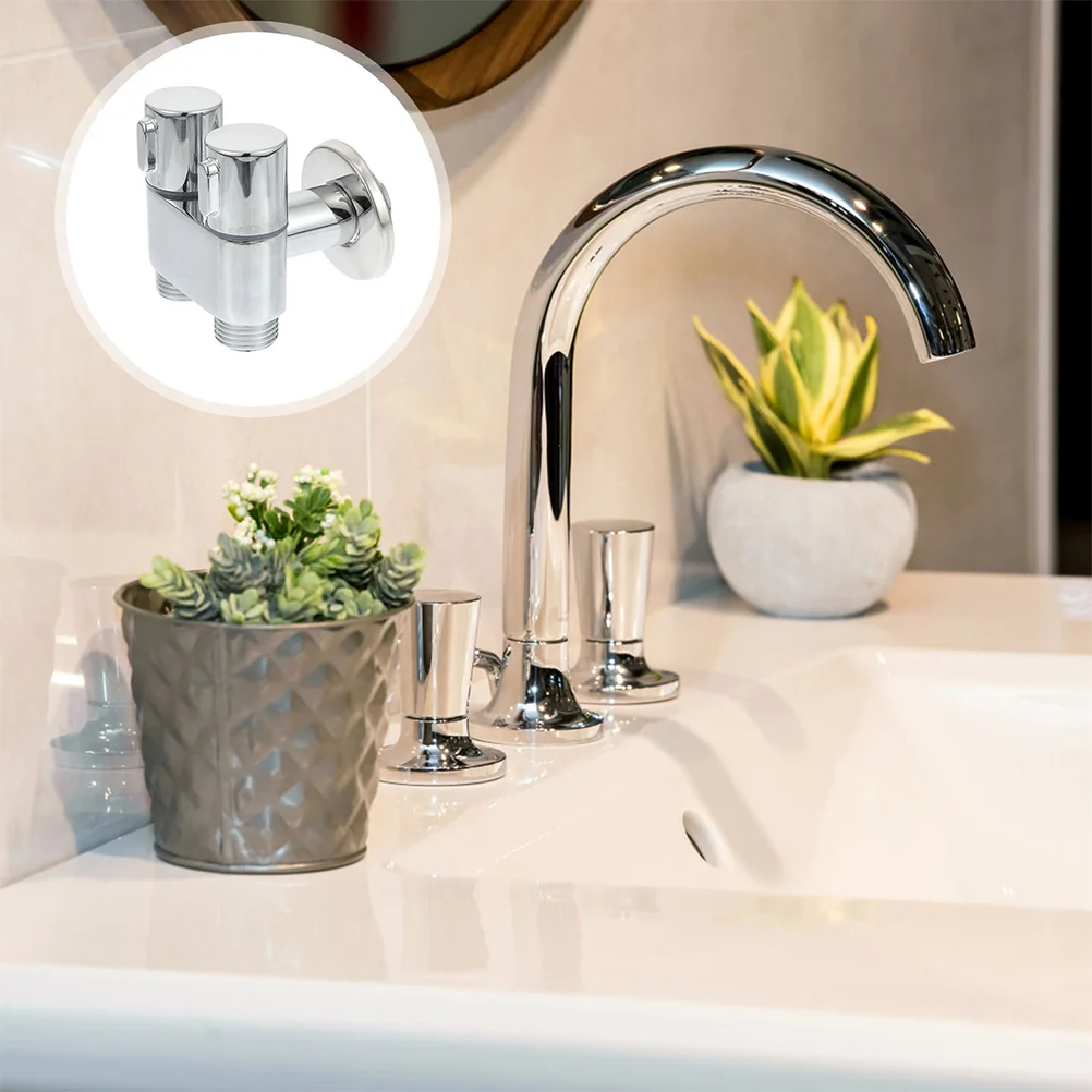 

Sink Shut Off Valves Stop Valves For Washing Machine Toilet Dishwasher