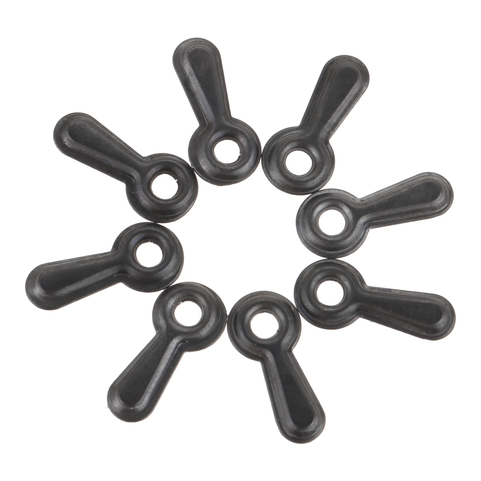 100 шт. металлический насос зеркальная фоторамка для скрапбукинга крючки задняя