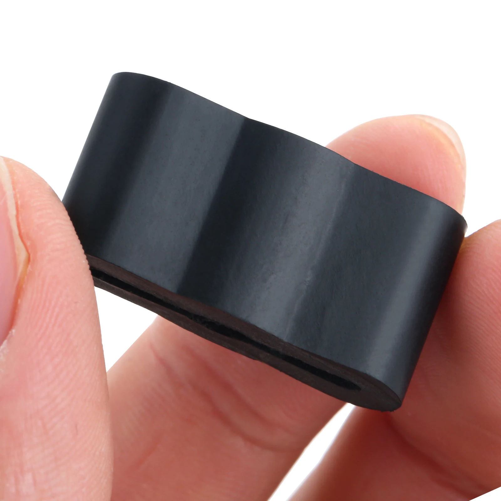 2 шт. фрикционная подушка для посудомоечной машины 27x14 мм