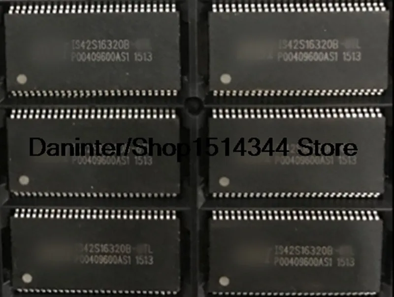 Новинка модель IS42S16320B | Обустройство дома