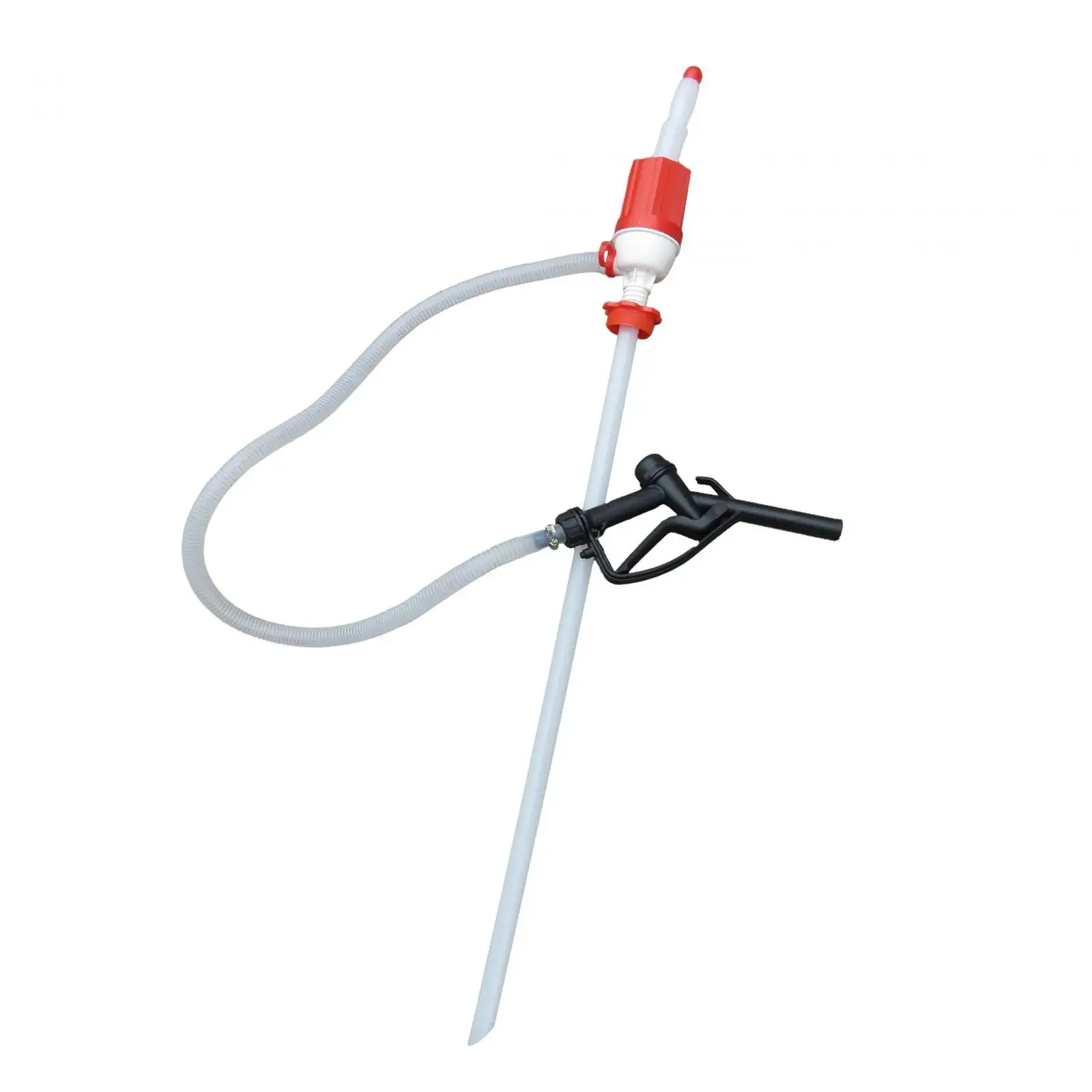 Fuel Transfer Pump Accessories Versatile Fluid Oil Change Tool for Boat RV