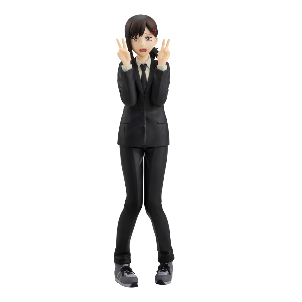 

Предварительная продажа, фигурка бензопилы Higashiyama Kobeni, аниме, модель, игрушка, настольные украшения, фигурки героев мультфильмов, игрушки, подарки