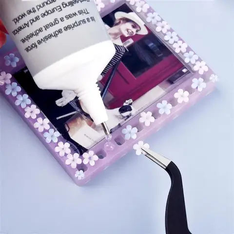 Клей SEVENWELL B-7000/T8000 для ювелирных изделий