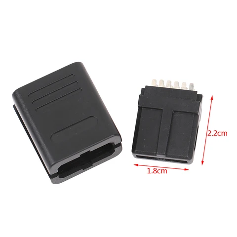 Кабель для NGC SNES N64 CHENJ