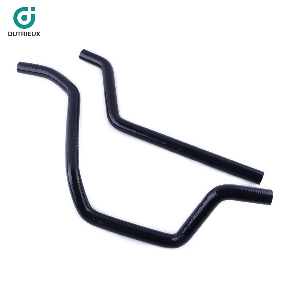 Для Yamaha Grizzly 660 YFM660FS 2002 2003 2004 2005 силиконовый шланг радиатора