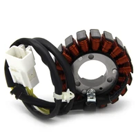 motorcycle ignition coil stator for honda sh125 sh150 ps125 ps150 fes150 fes125 s wing 31120 ktf 640 engine rotor stators parts