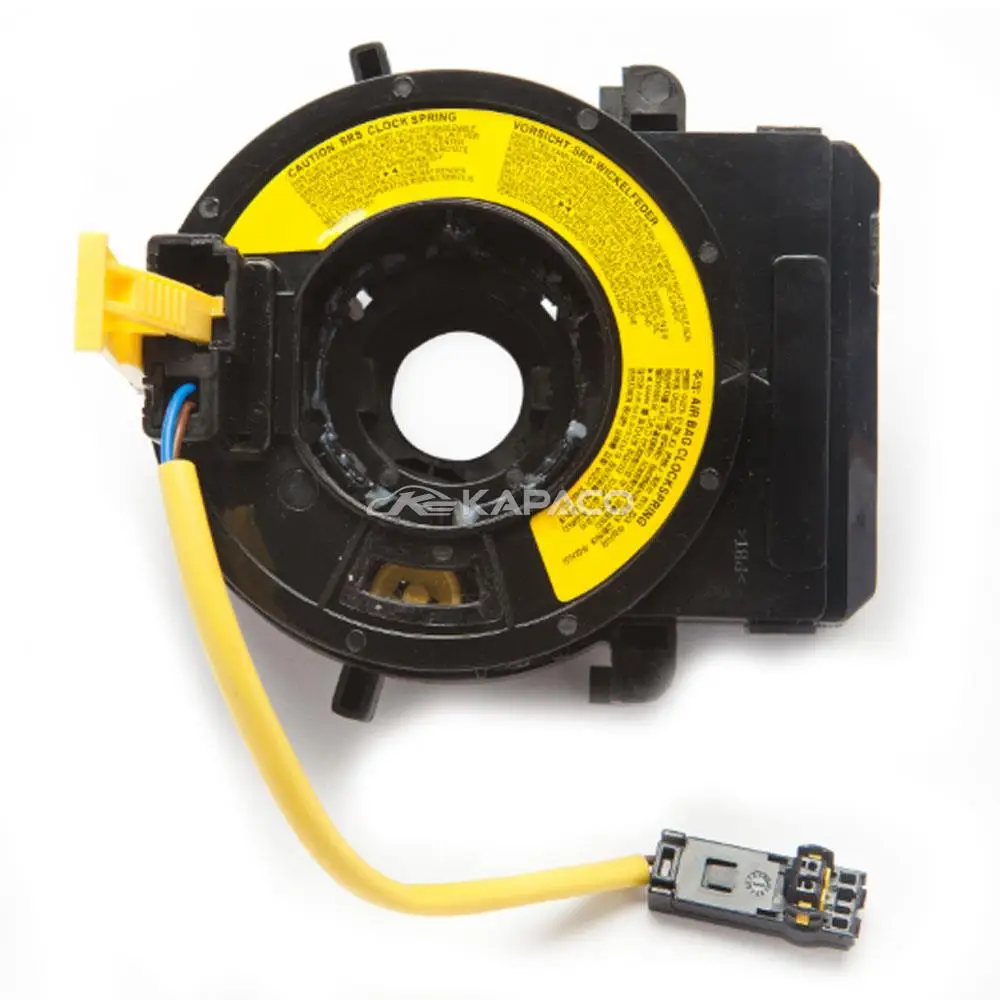 

Combination Switch Train Cable Contat Assy For Kia Forte Tucson Sportage