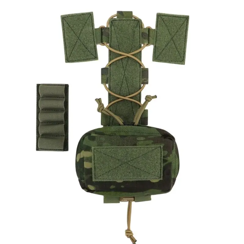 Противовес на солнечной батарее для шлема Snow OPS |