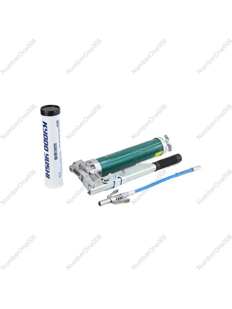 Масло для гидравлического патрона с дисульфидом молибдена