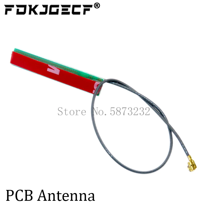 SIM800L GPRS GSM модуль Micro SIM-карта ядро четырехдиапазонный TTL последовательный порт