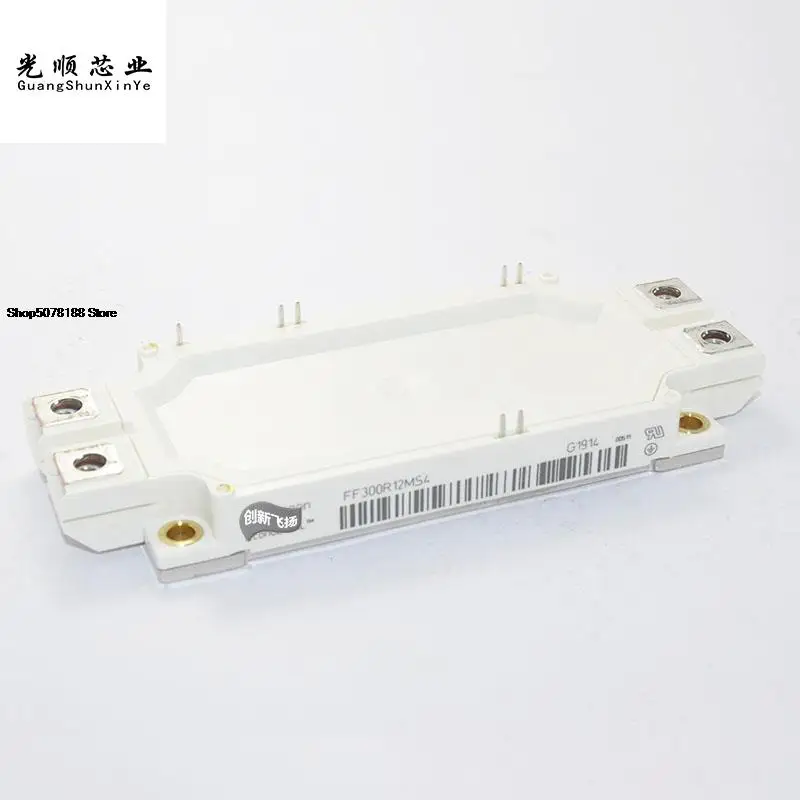 

FF300R12MS4 IGBT 300A-1200V