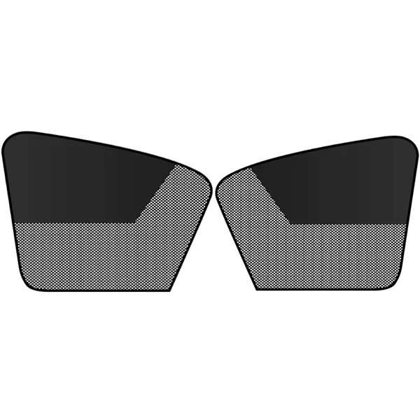 

Магнитные автомобильные шторы, универсальные дуплексные автомобильные шторы Priavcy, летние защитные шторы для автомобиля, кемпинга, сна