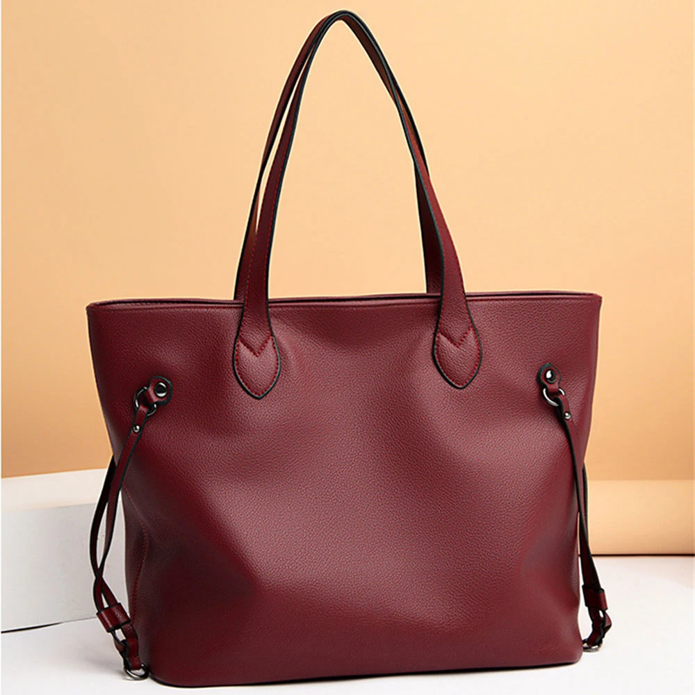 

New Fashion Women Tote Handbag Luxury Designer Bag Large Capacity Shoulder Crossbody Bags Women Bags Purse Shoulder Handbag Tote