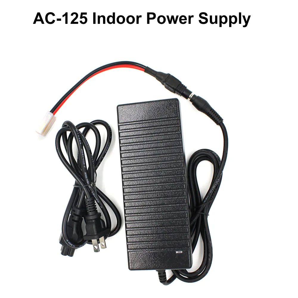 Power For TYT TH9800 TH-9000D Large Auto Mobile Radio Original TYT Radio 12V Power Adapter For TYT Car Walkie Talkie
