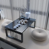 small minimalist coffee table rectangle japanese luxury coffee table modern creative muebles para el hogar lounge furniture