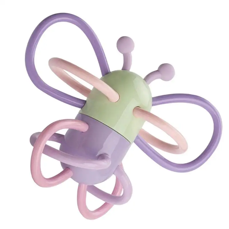 

Игрушки Монтессори для сенсорной потенции, детская игрушка для развития моторической способности, обучающая игрушка для малышей 0-12 месяцев