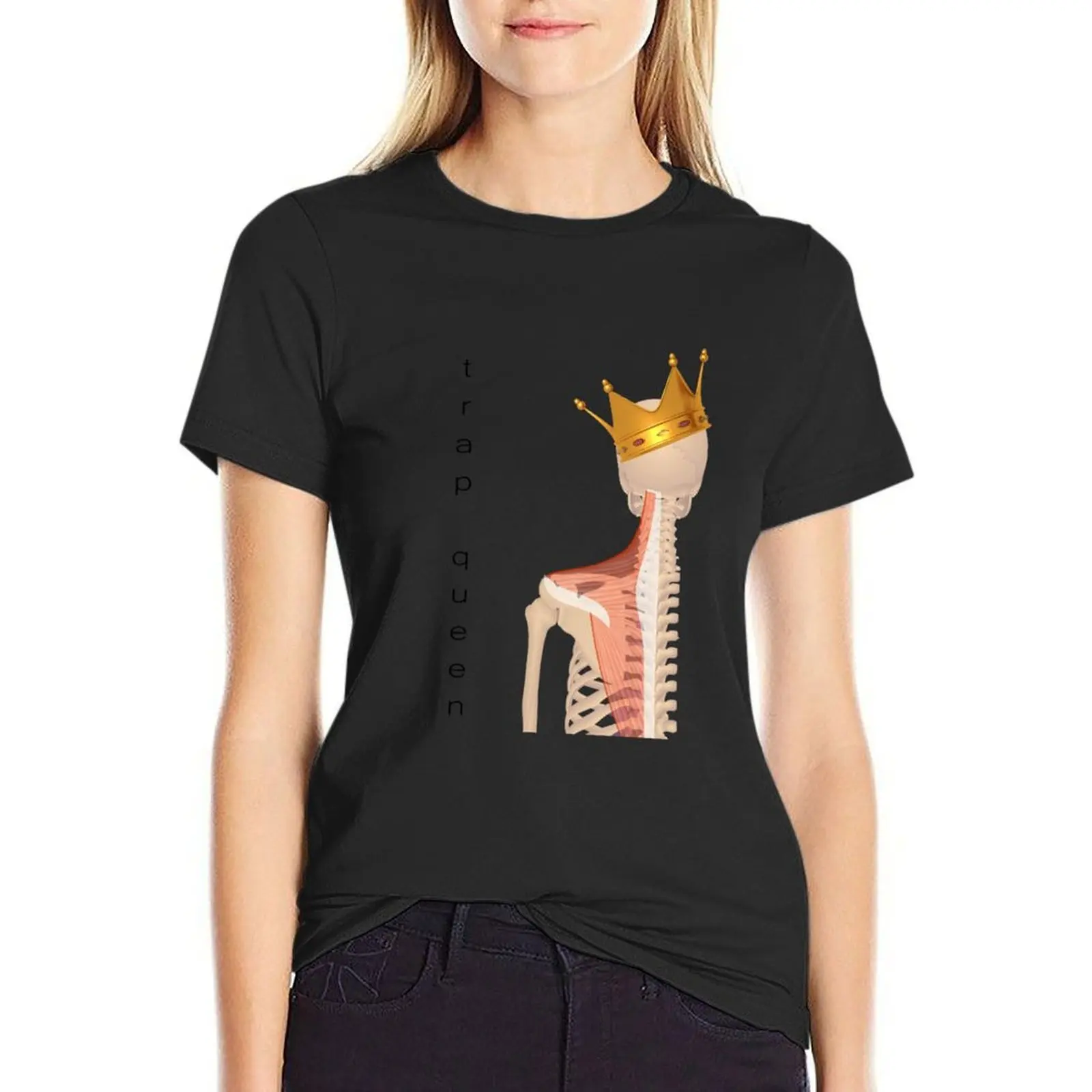 Женская футболка женская одежда милые топы летняя мода