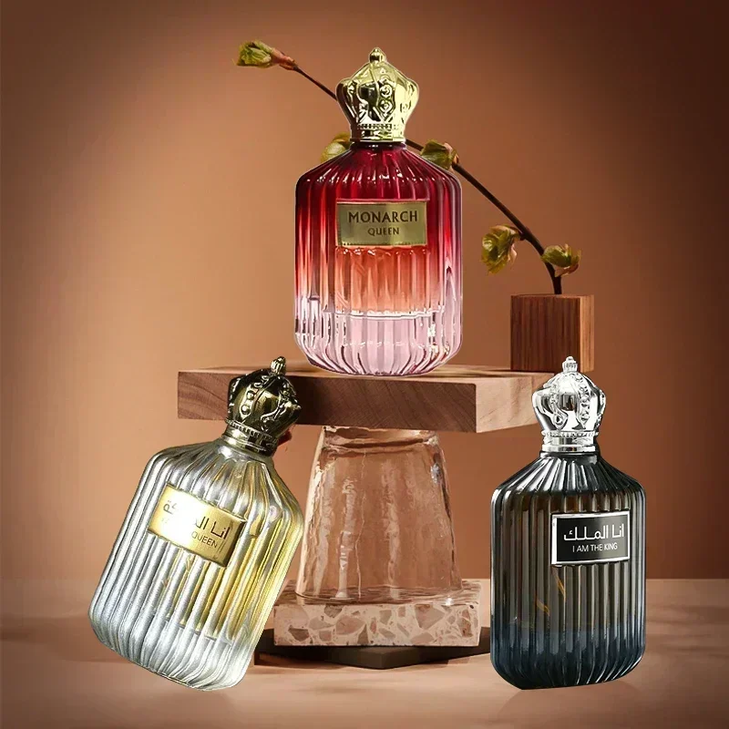 100 мл оригинальные духи Al Arab EDP Hombre Ближний Восток парфюмерное масло Parfume De Mujer Luxury