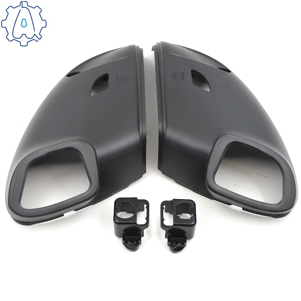 

For VW PASSAT B8 360 Surround Rear view mirror housing protective cover