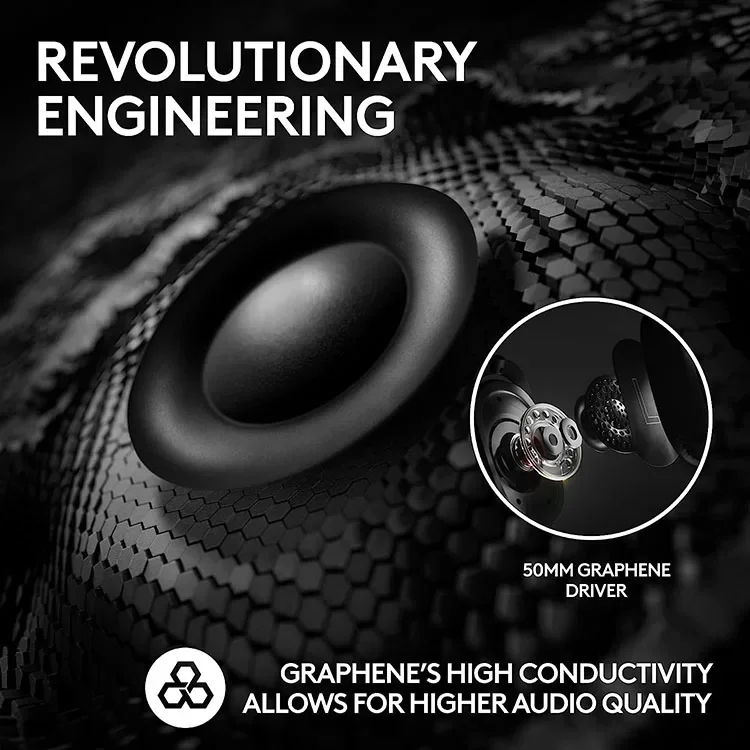 Китайские удобные Bluetooth наушники Lightspeed гарнитура G PRO X 2 Беспроводная игровая для