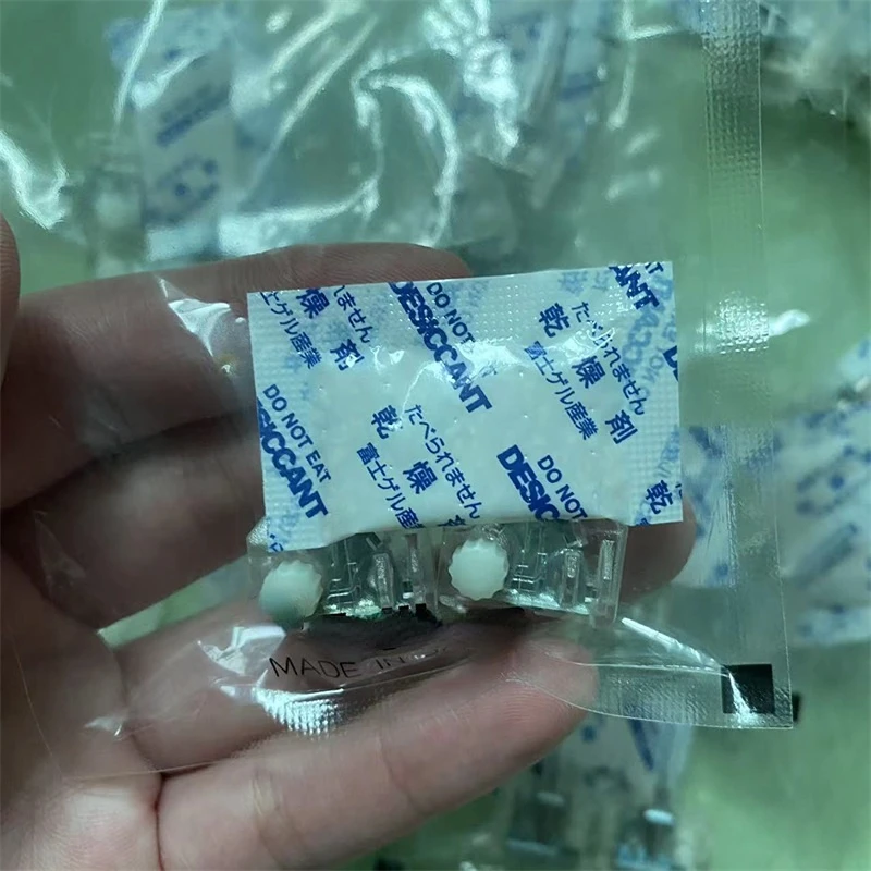 Original A31 FSM-41S/28S/38S/90S Optical Fiber Splicing Machine Electrode Made in Japan