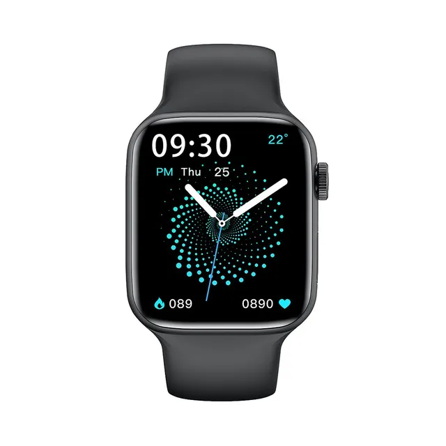 

Смарт-часы HW22 Pro Max, 44 мм, водостойкие, IP67, Bluetooth