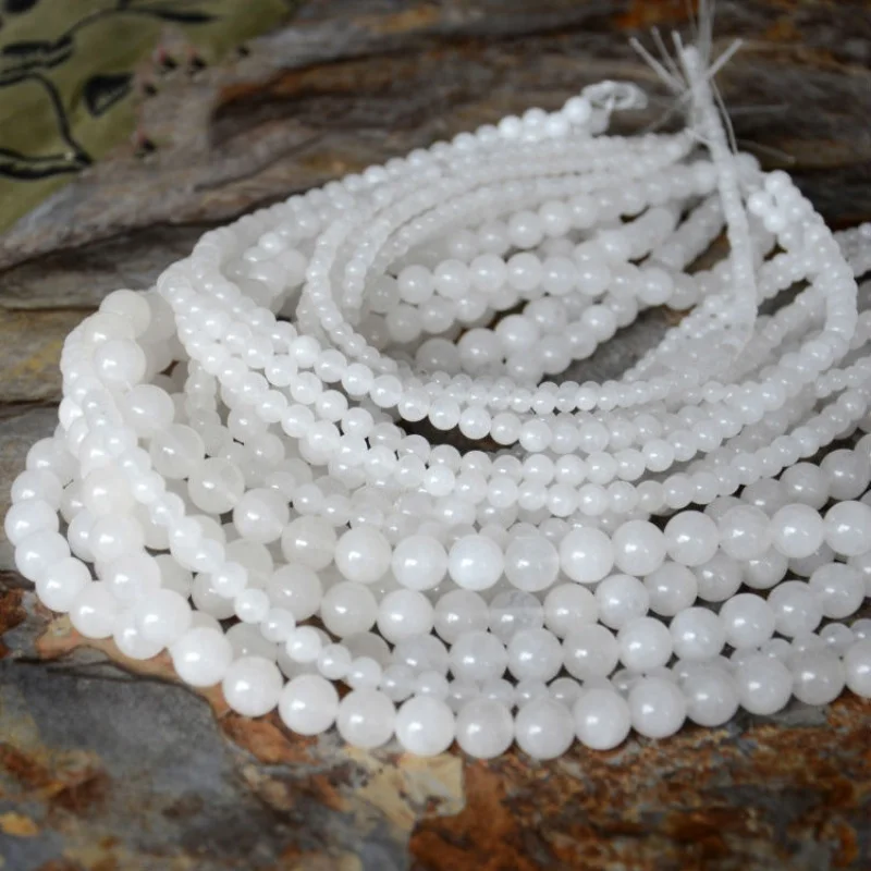 

Manufacturers Can Customize Beads of Various Materials to Support Sample Processing and Drawing Processing.