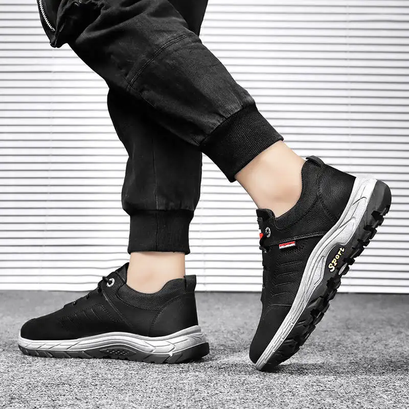 

Hemp Men Dress Shoes Athletics Sport Shoes Men Brands Fashion Tennis 2022 Leather Cheapest Luxury Sneakers Men Boy Tennis Scape