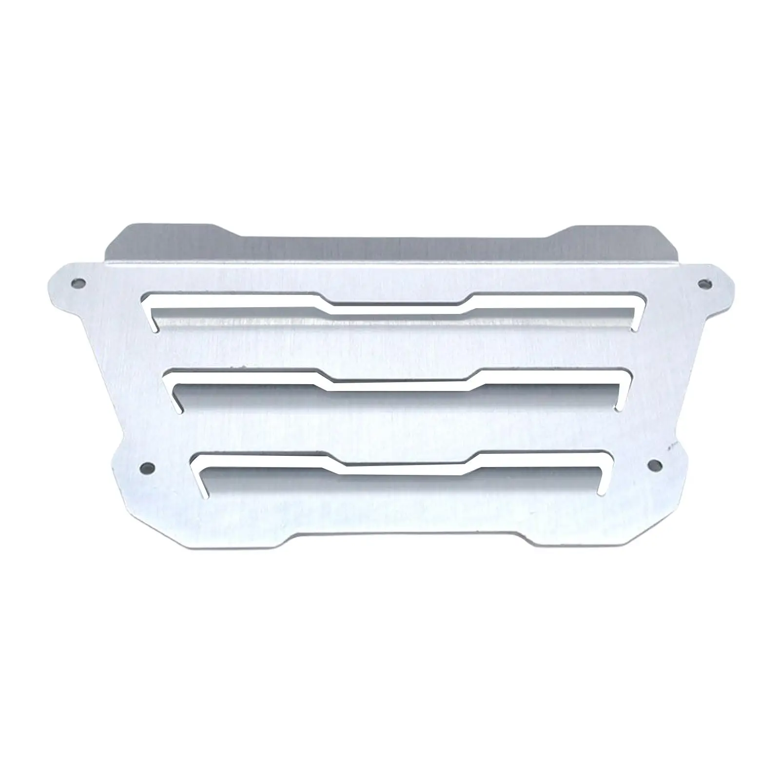 

Engine Guard Cover Protector Radiator Grille for Husqvarna Norden 901