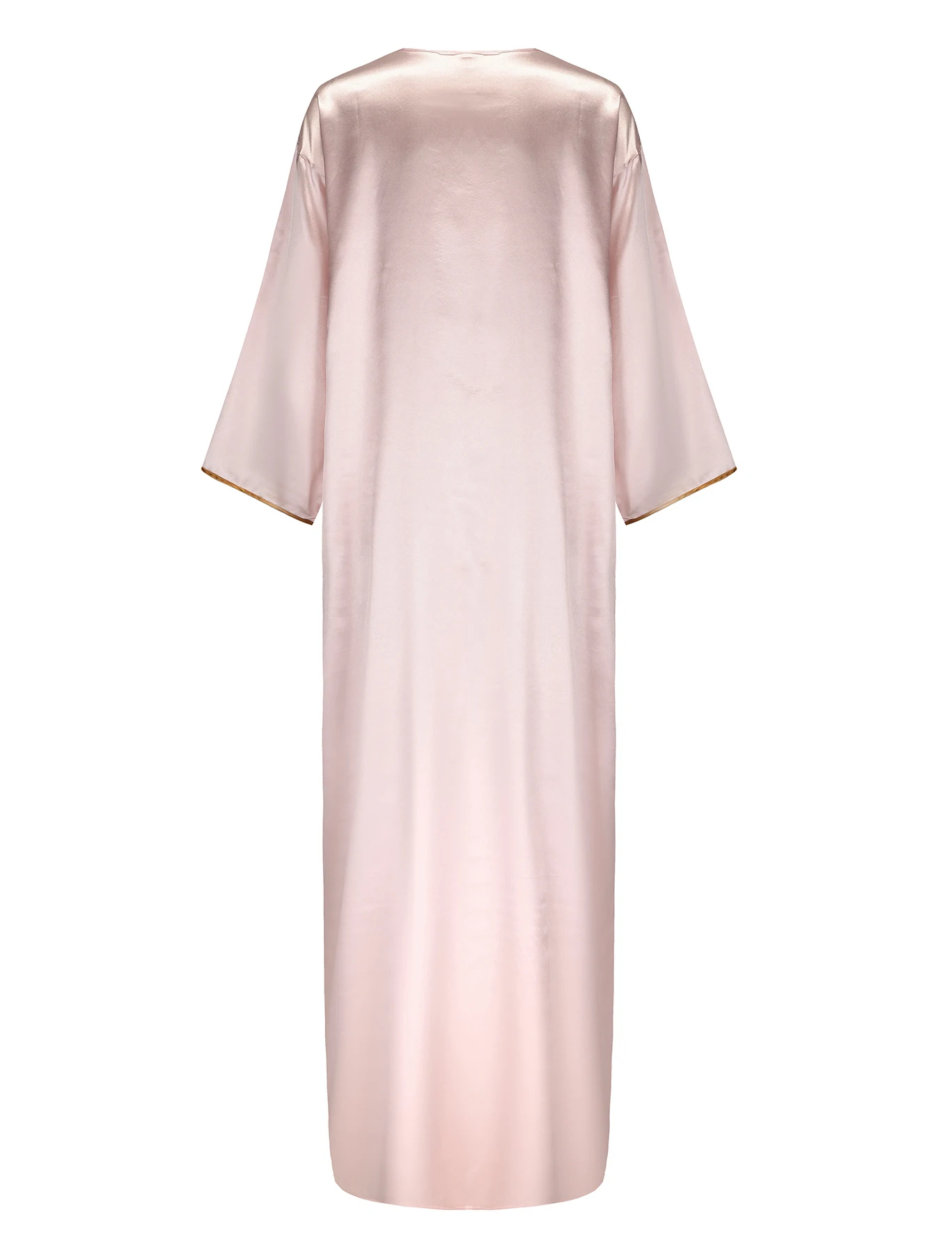 Мусульманский марокканский исламский новый мужской комплект с вышивкой 100%