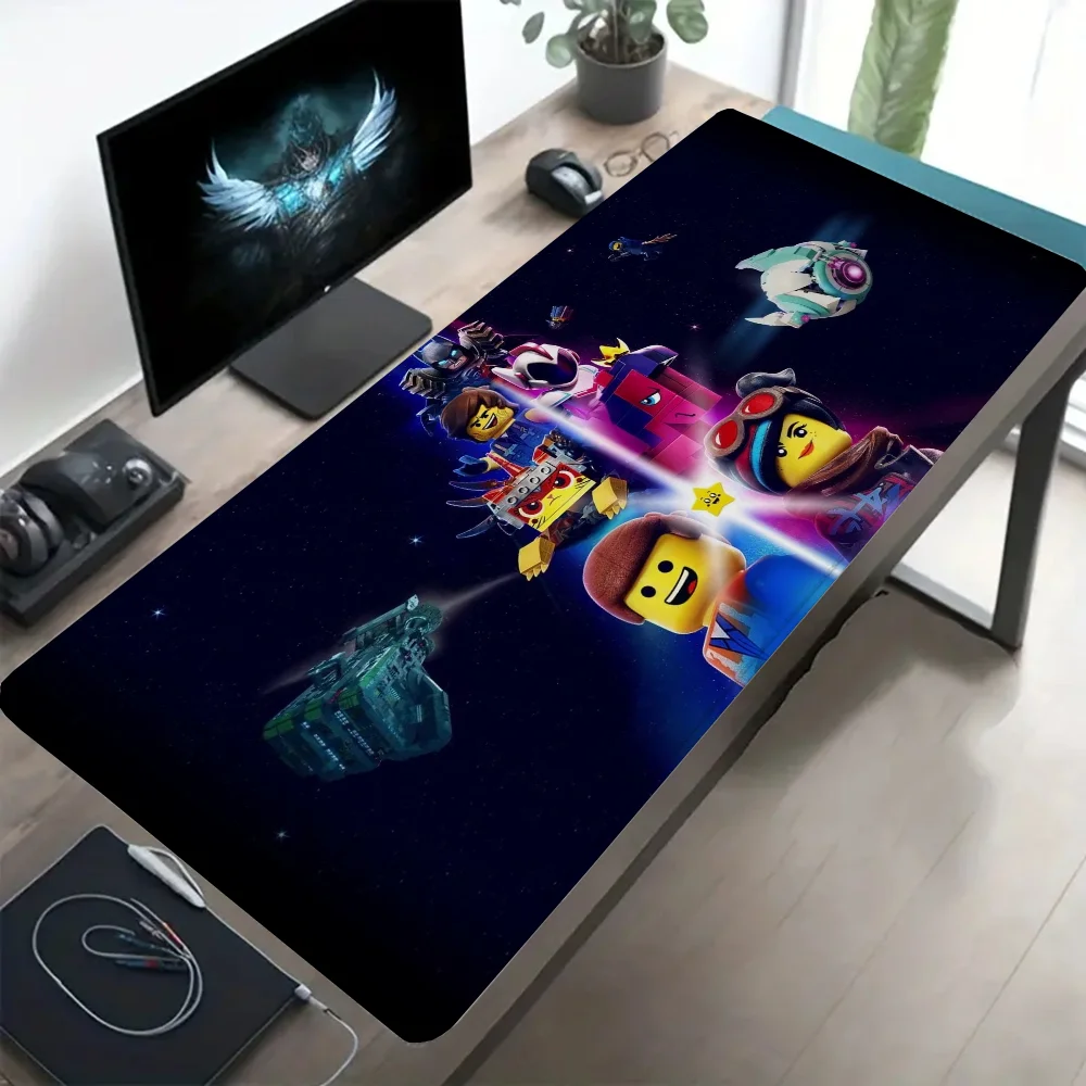 Коврик для мыши Laumango Gamer TABL MAT