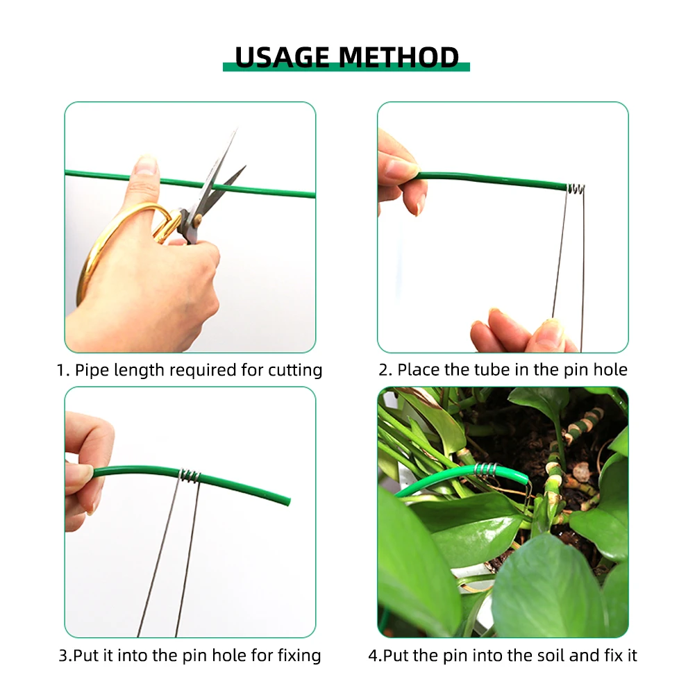 Бытовой таймер полива автоматическая система цветов для горшков