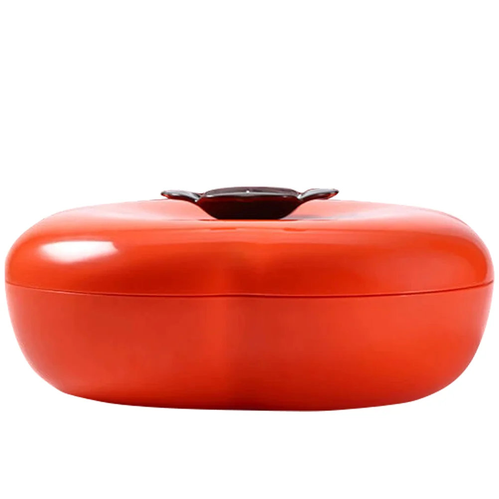 

Convenient Daily Use Decorative Dessert Plate Serving Plate Serving Tray Snack Plate for Fruit Dried Fruit Home Snack