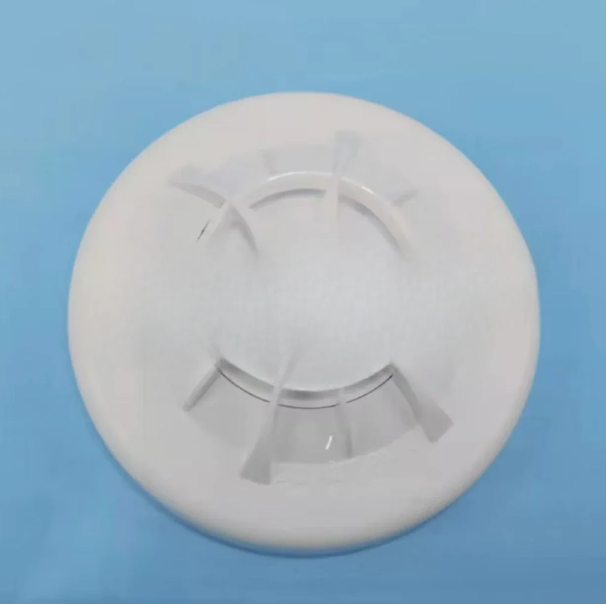 ДЛЯ ORB-OP-42001-MAR ORB-HT-41006-MAR S60 55000-212 APO Морской детектор дыма Совершенно новый