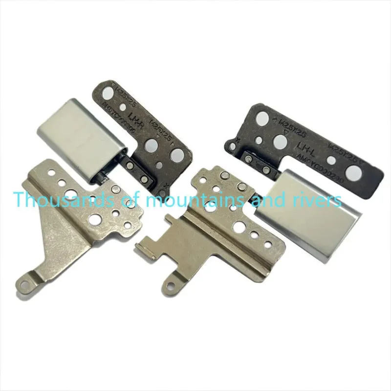 WYORESY L&ampR шарнирный кронштейн для ЖК-экрана Lenovo ideapad Yoga 700-14ISK 80QD 5H50H35677