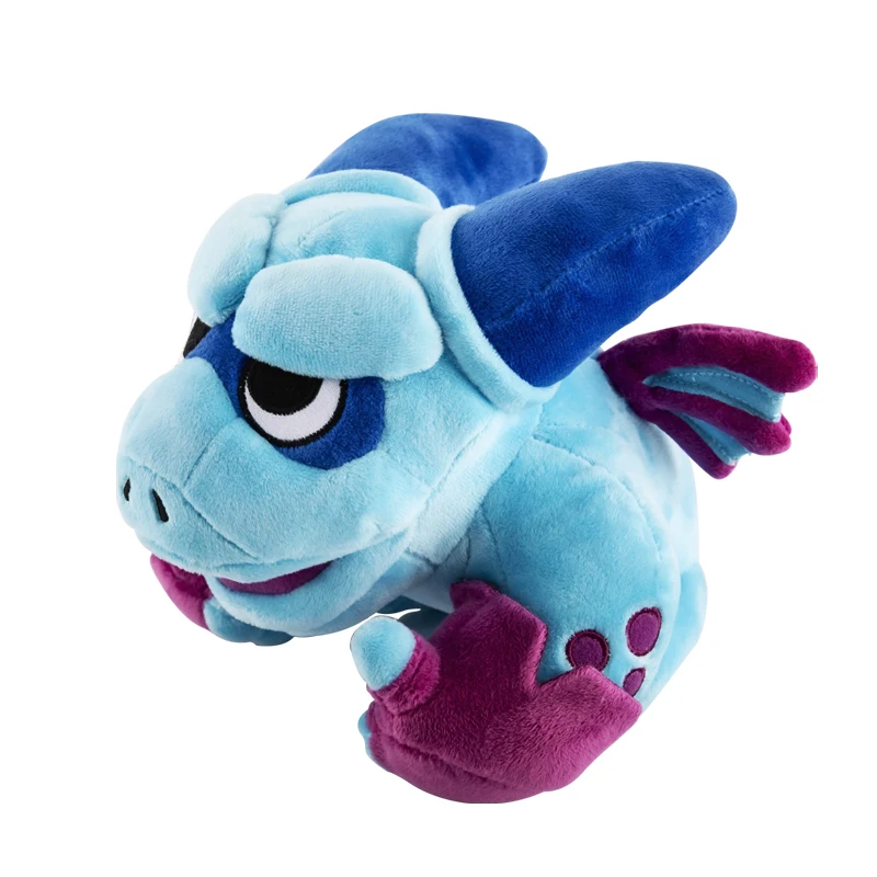 

Supercell 18Cm Minions Plush Stuffed Doll Rag Doll Toys Clash Royale Anime Game Characters Figure Periphery Model Ornaments Gift