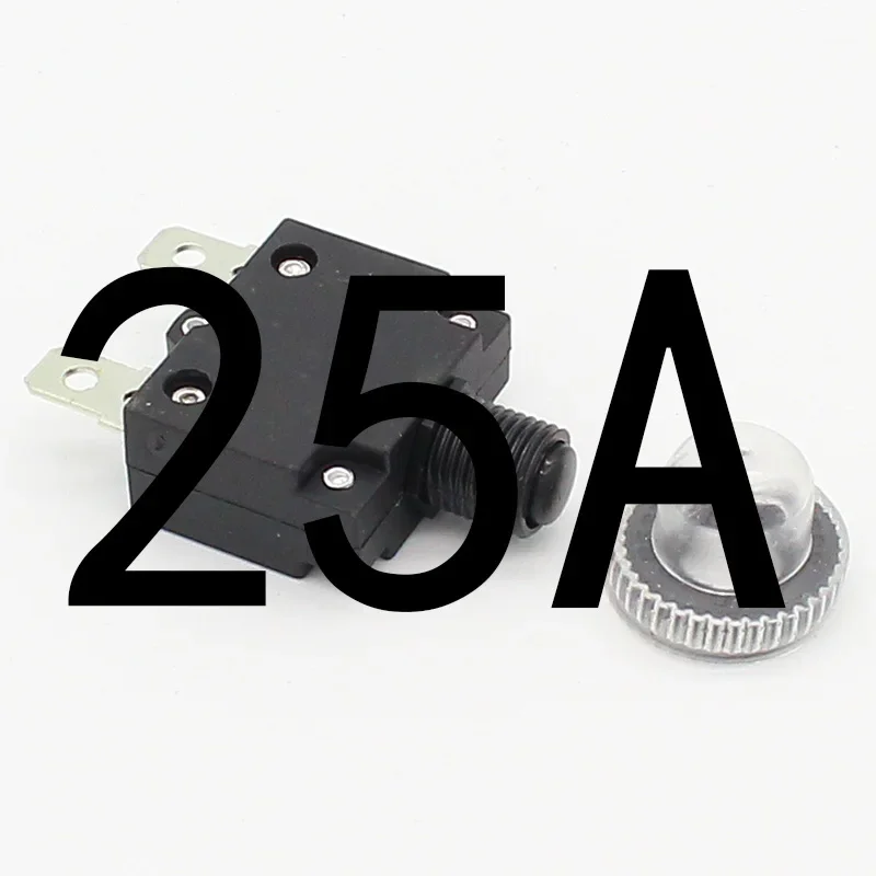 

Автоматический выключатель ELEABC 3A-30A