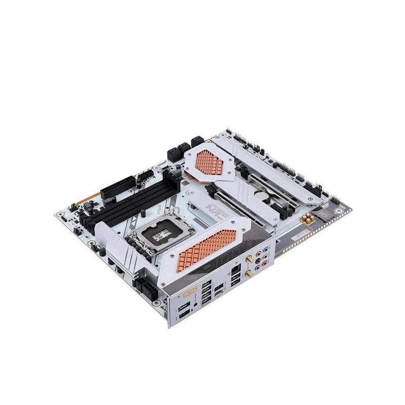 Основная плата Color Z790 Game Freeze V20 с LGA 1700 ATX