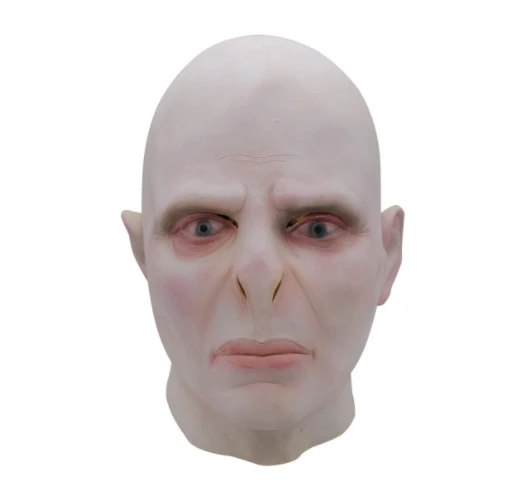 Костюм для косплея серии Харри Одежда Лорда Волан-де-Морта магический плащ сценического выступления костюм Хэллоуин для детей и взрослых одежда на