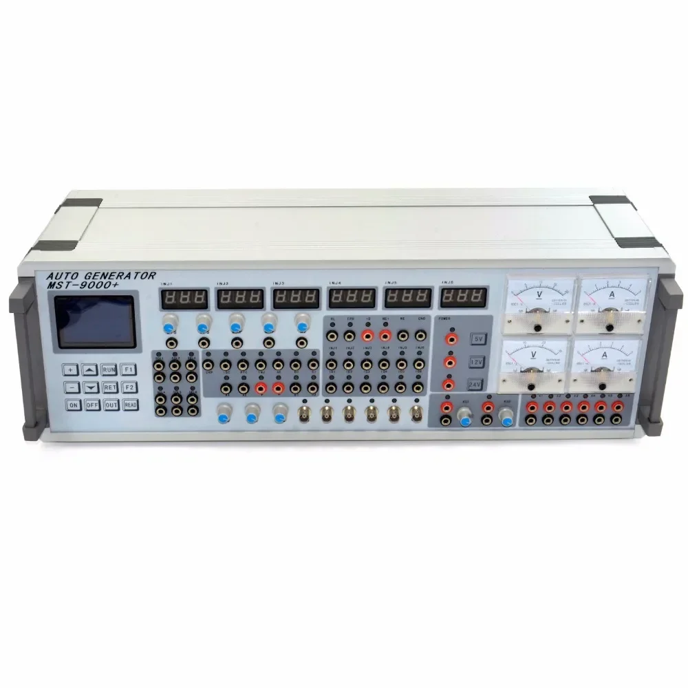 Акционная цена mst9000 + симулятор автомобильного датчика тестер ЭБУ для автомобиля