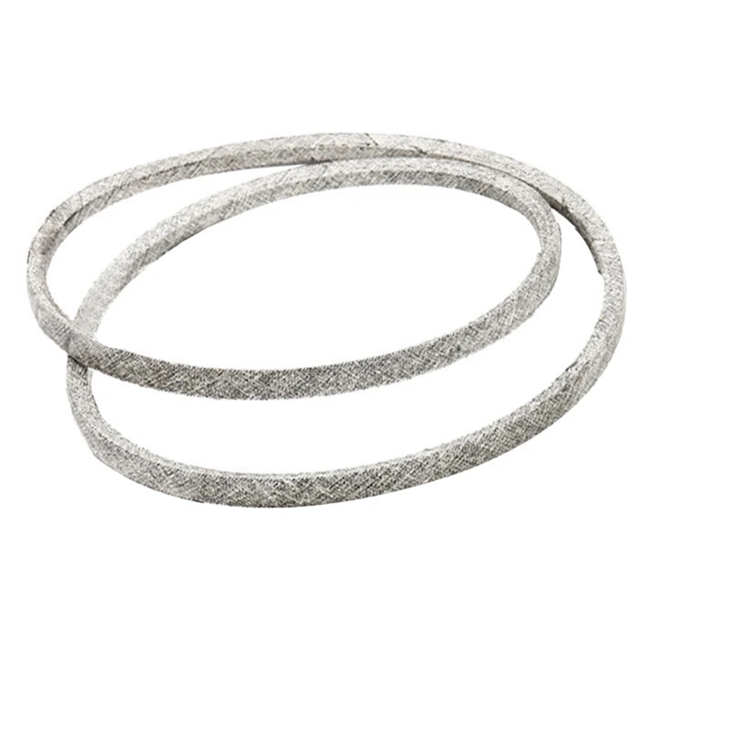 42-дюймовый ремень привода для колоды GX20072 GY20570 совместимый с John Deere L100 L102 L105 L107 L108