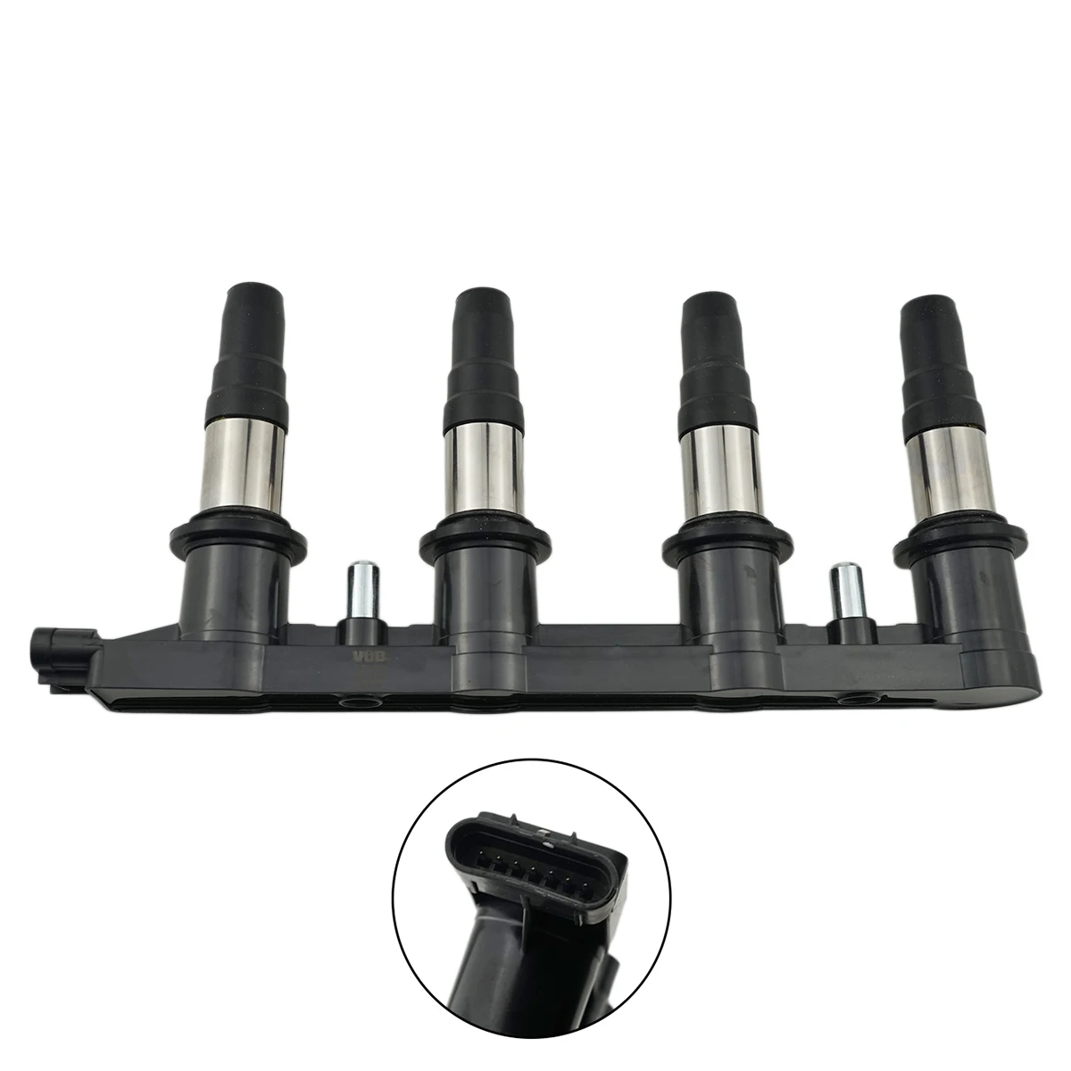 

Car Ignition Coils for Chevrolet AVEO 1.6L 2011- Cruze J300 1.6L 1.6T 1.8L 2009-2016 Malibu Buick Regal Excelle GT XT 55571790