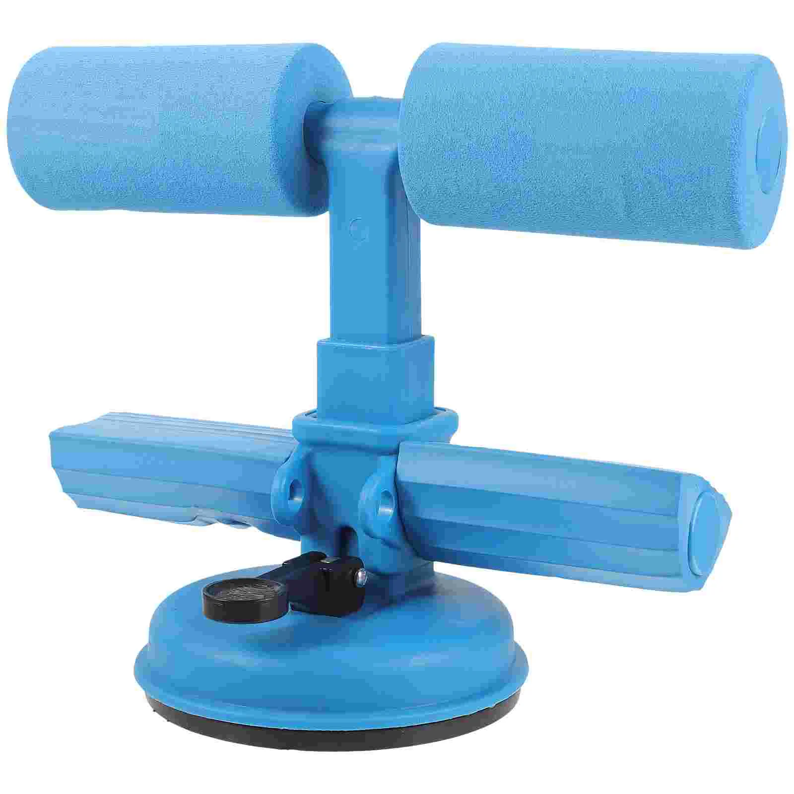 

Tripod Weight Loss Tools Adjustable Sit-up Assist Abdominal Portable Curl High Elastic Foam Fitness Belly Equipment