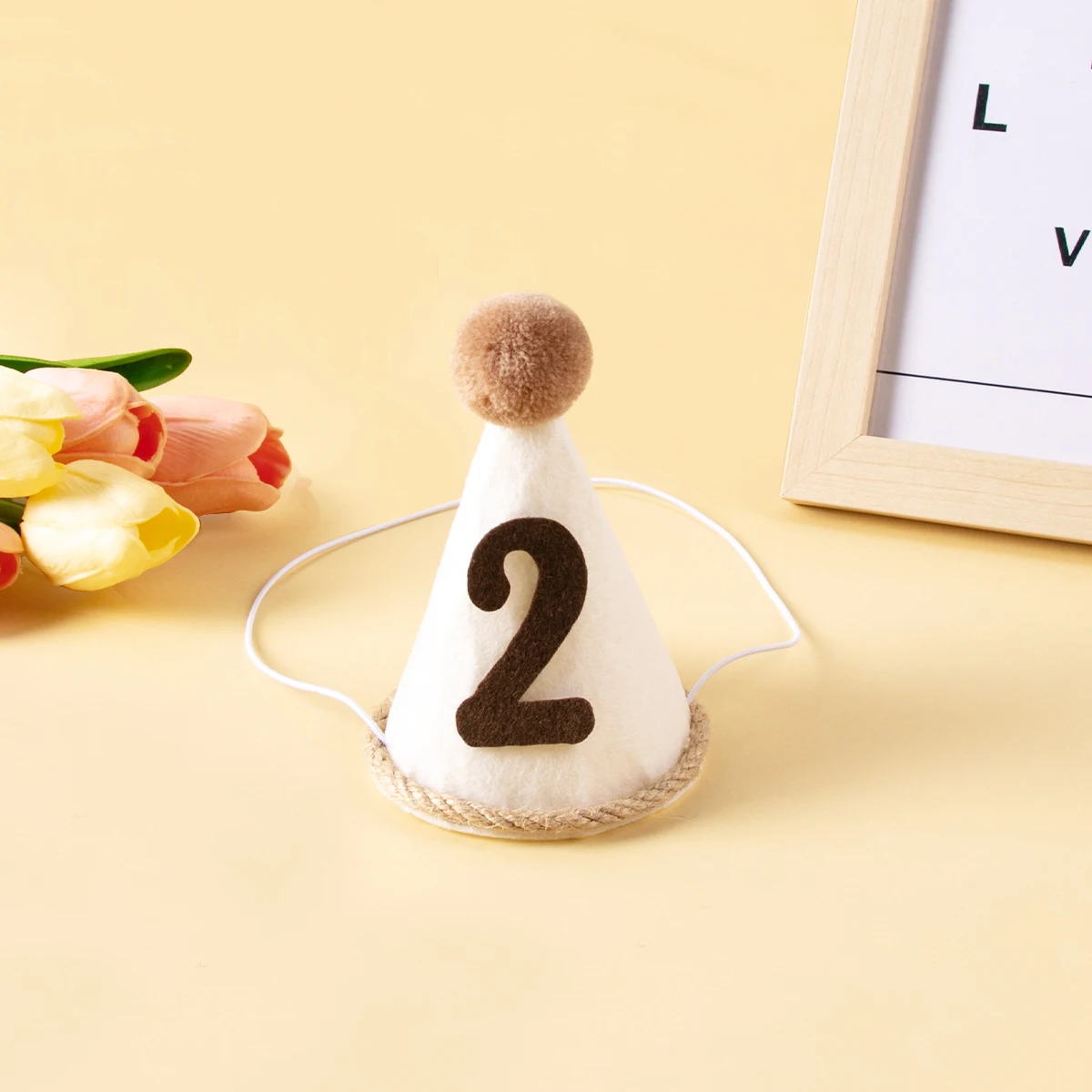 

Фетровая шляпа WEIGAO для детей 2-3 лет